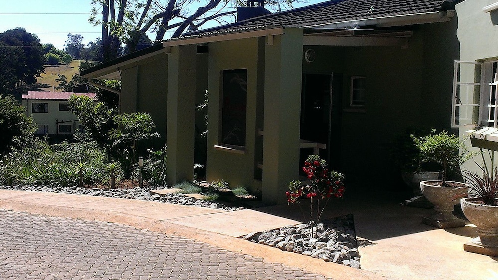 the place guest house