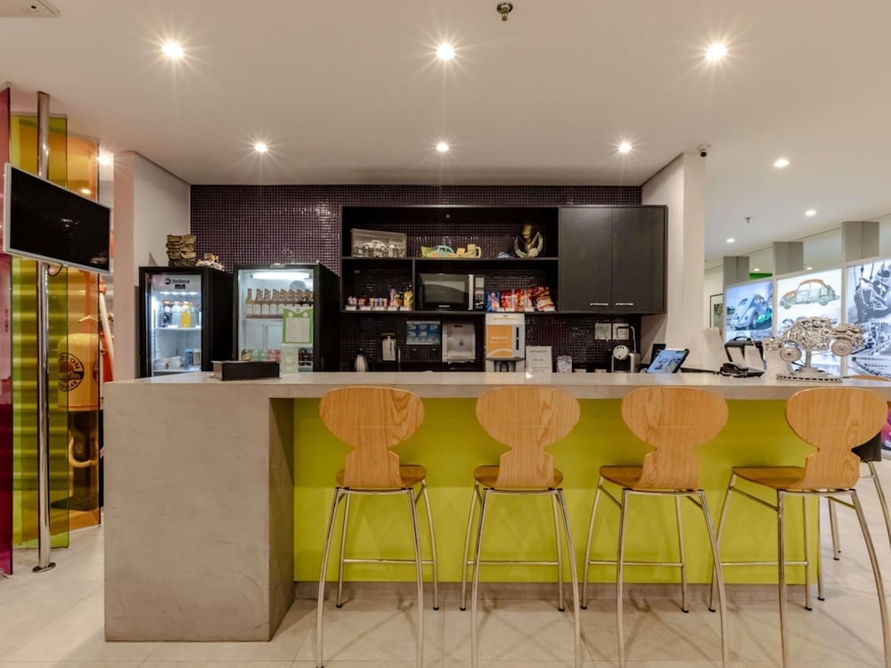 Ibis Styles Balneario Camboriu 41/59