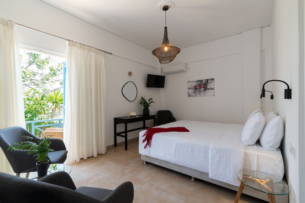 Hotel Matina 21/49