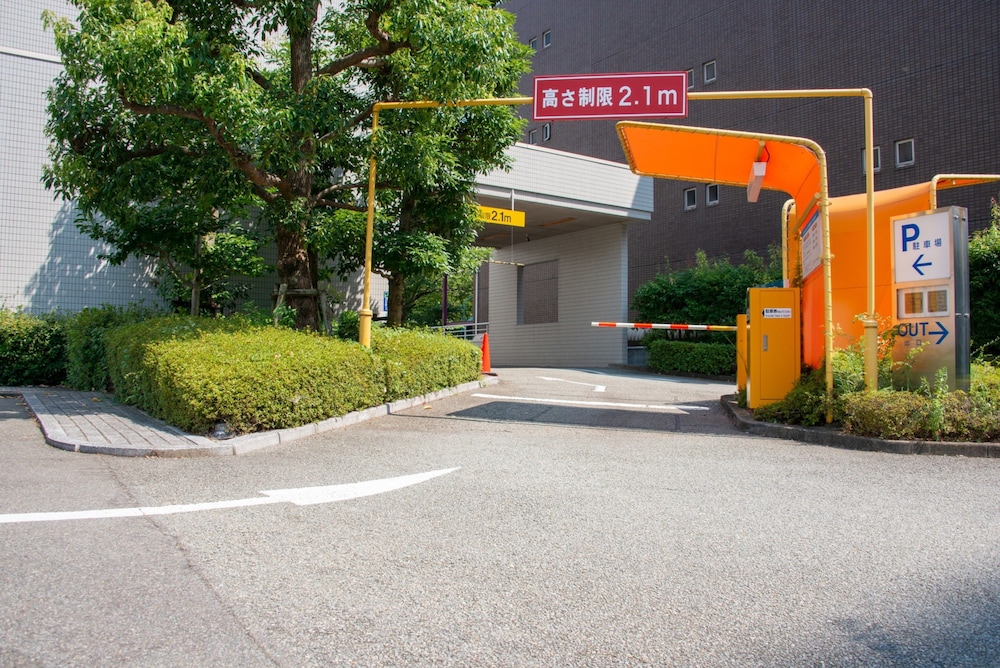 Tokushima Grandvrio Hotel 44/50