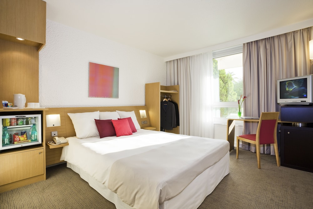 Novotel Nice Aeroport Cap 3000 25/64