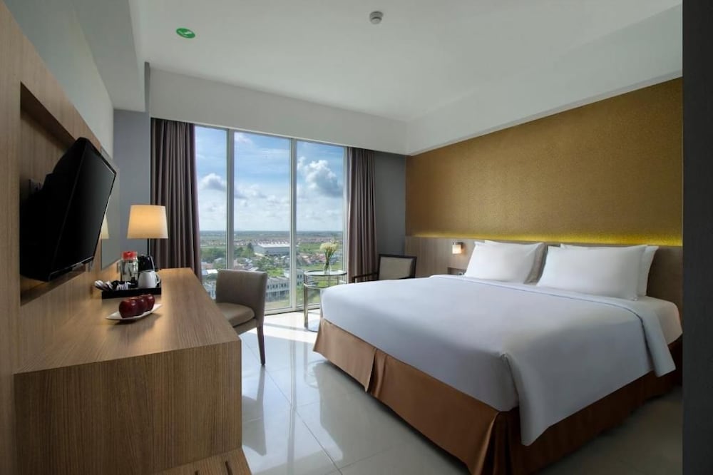 Grand Tan Banjarmasin Hotel & Convention Center 16/47