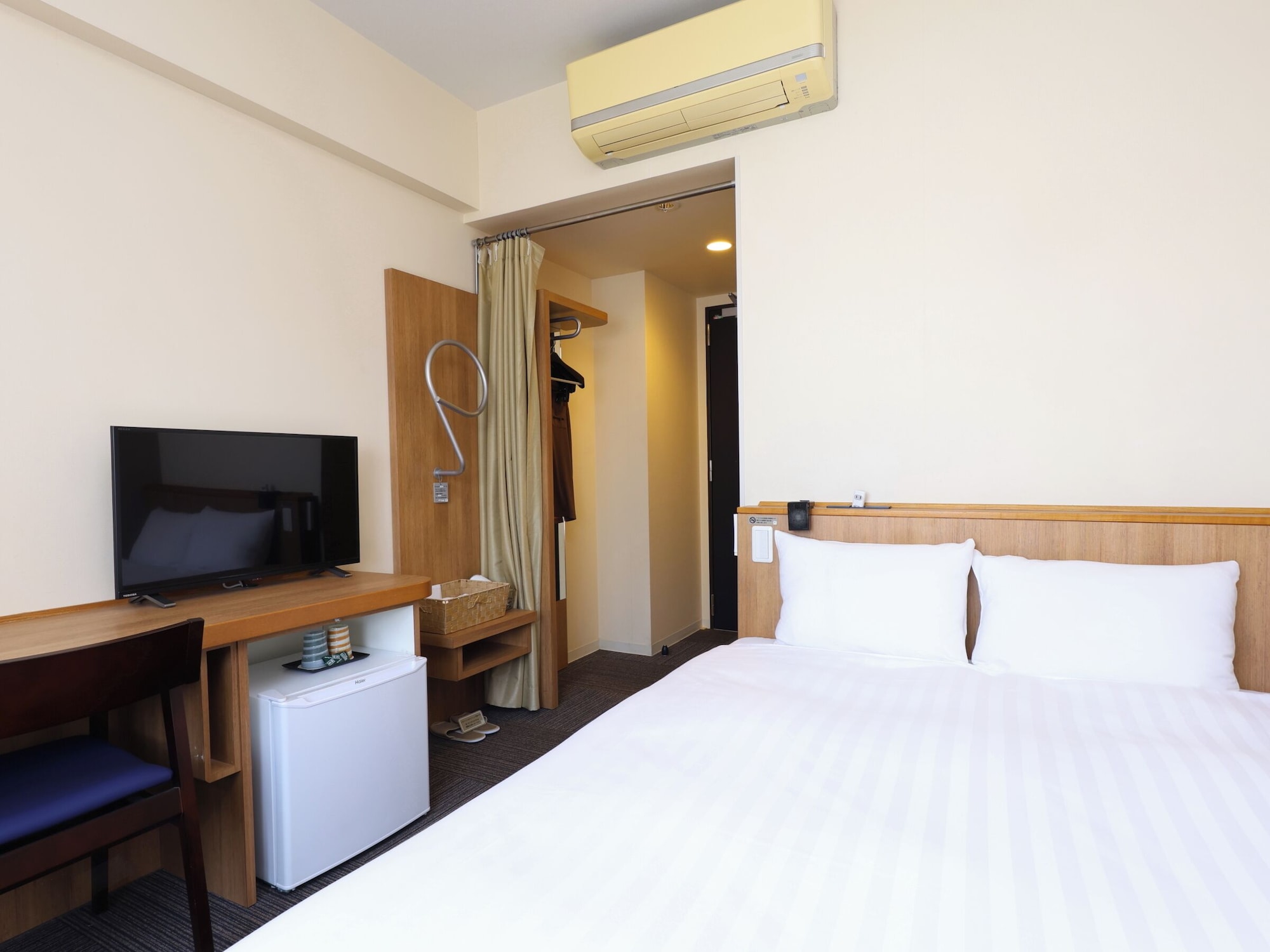 غرفة مفردة تُحدَّد حسب التوفر، Dormy Inn Express Mikawa Anjo 2/2