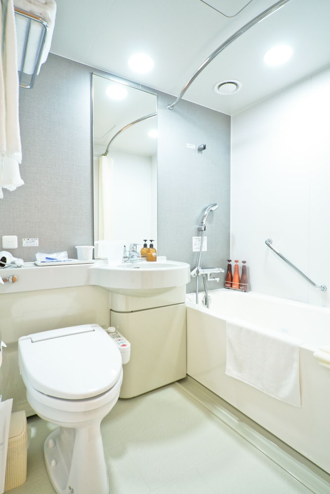 Daiwa Roynet Hotel Nagoya-Shinkansenguchi 46/50