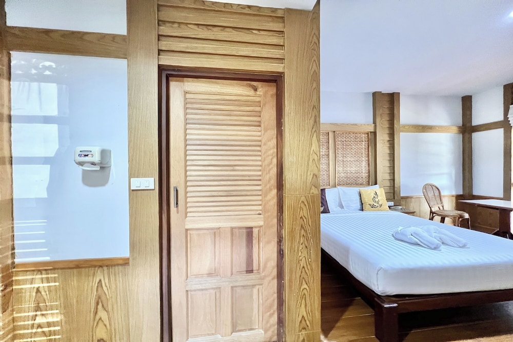 Ruentara Resort & Villa 53/55