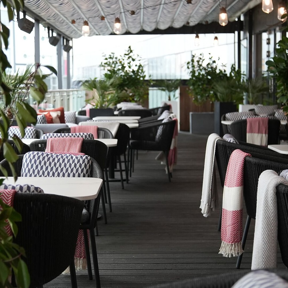 Hyatt Regency London Stratford 27/50