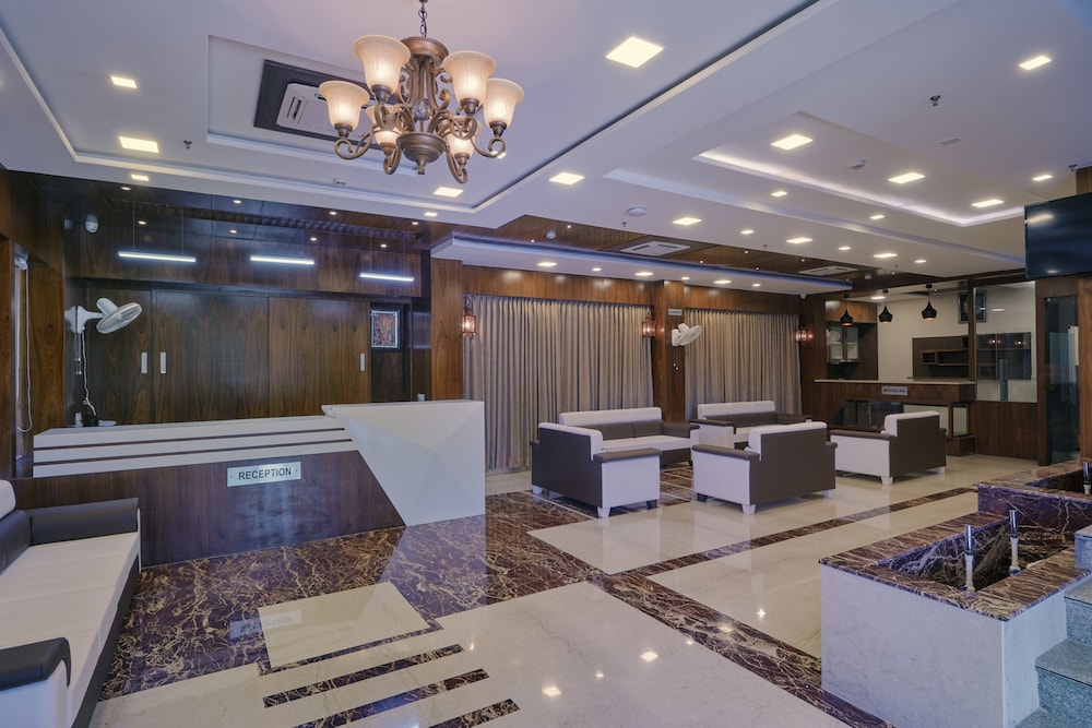 Hotel Gyan Garh Udaipur 9/49