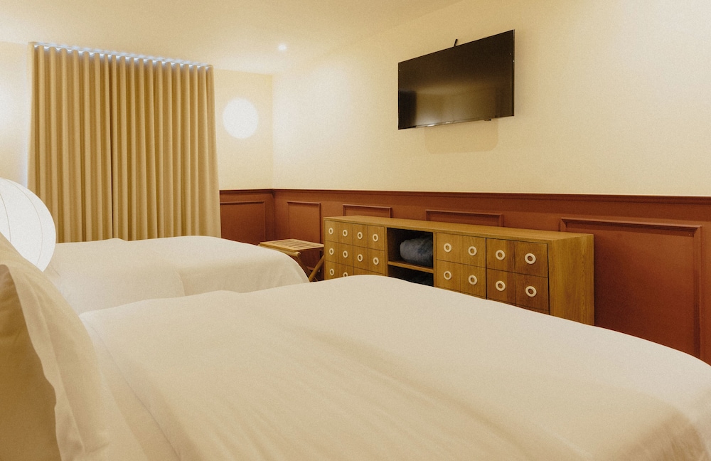 Acqua Express Hotel 31/61
