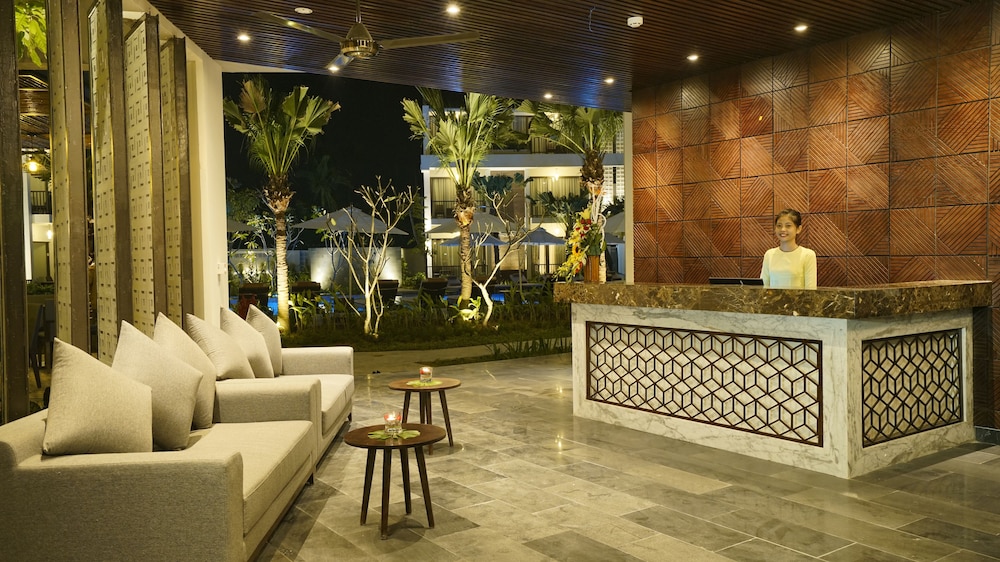 Senvila Boutique Hoi An Resort And Spa 67/86