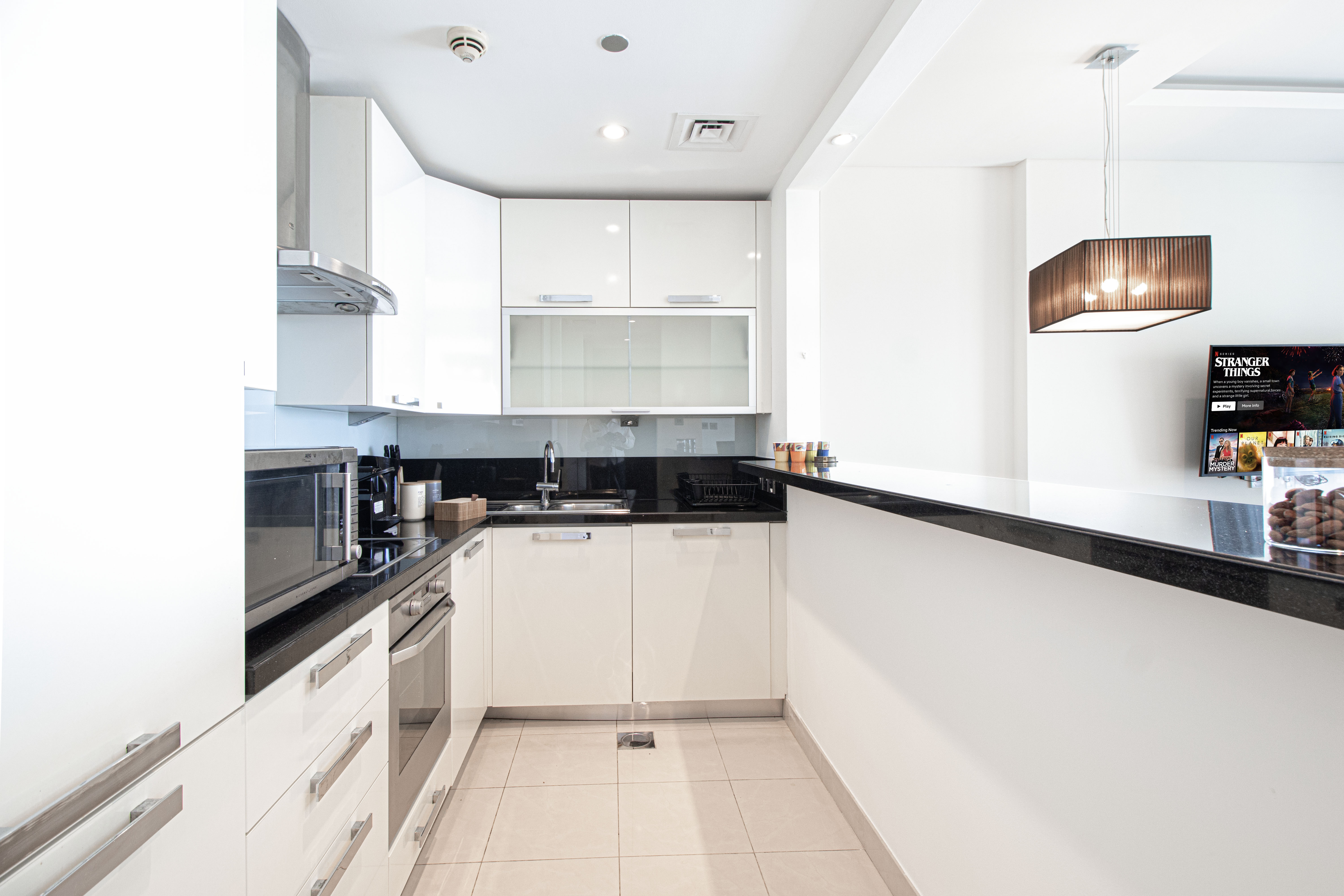 SONGS OF THE LAKE – BONNINGTON TOWER JLT By Lagom Vacation Home LLC 23/31
