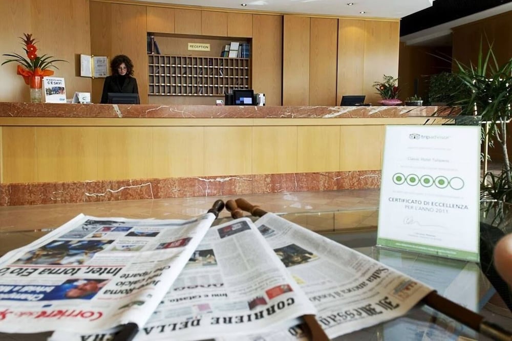 Classic Hotel Tulipano 9/47