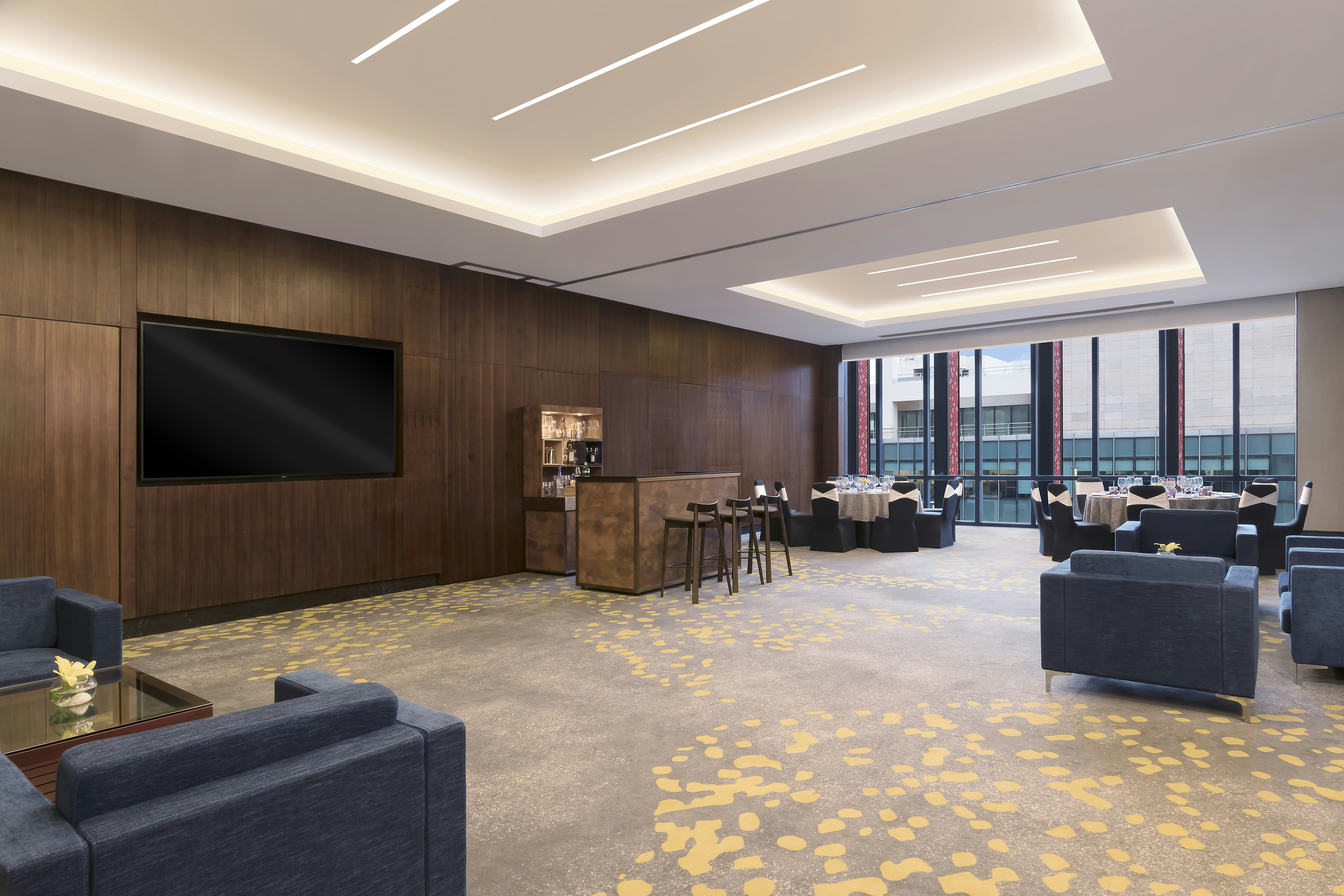 Hilton Bengaluru Embassy Manyata Business Park 34/47