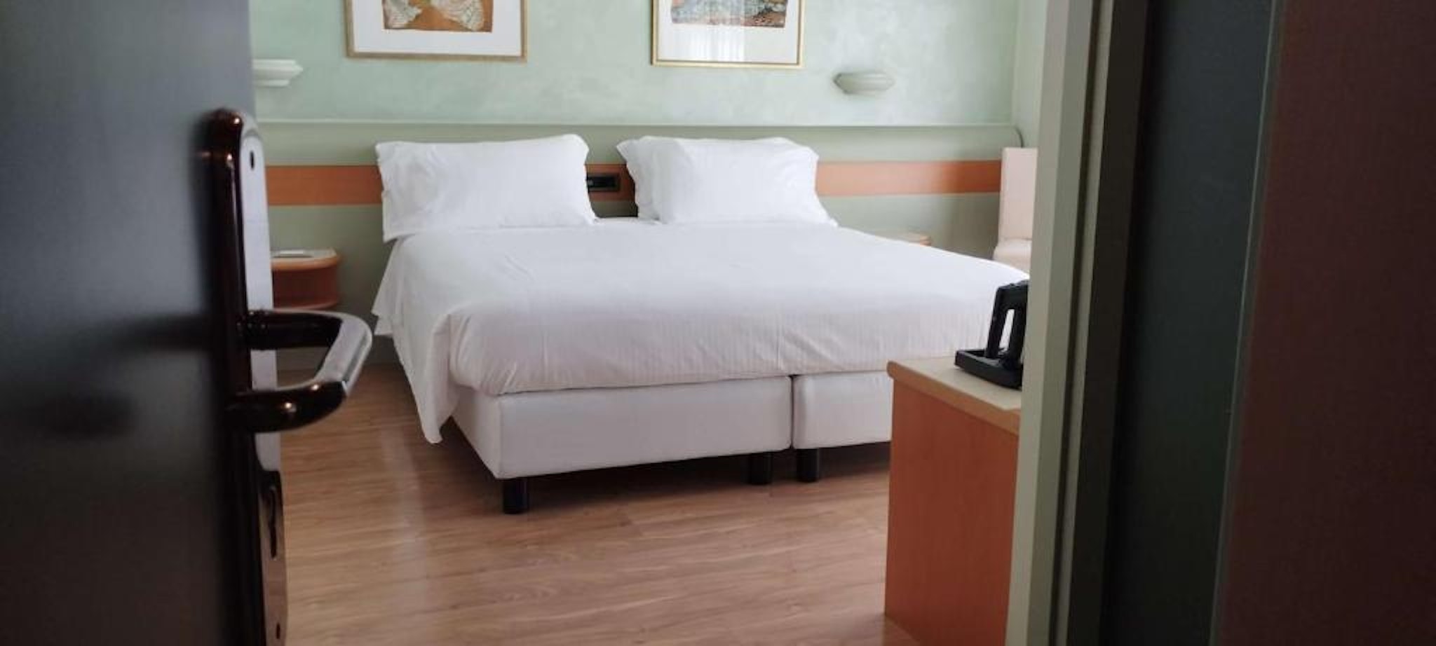 Hotel Leonardo da Vinci 20/55