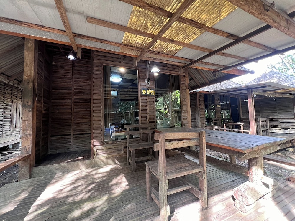 Pang Mai Resort 27/50