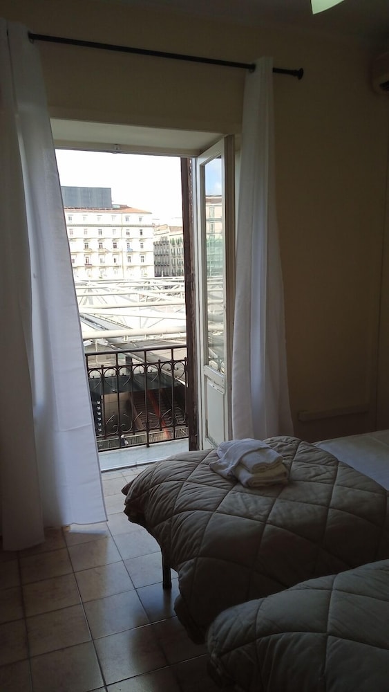 Hotel Tourist 7/16