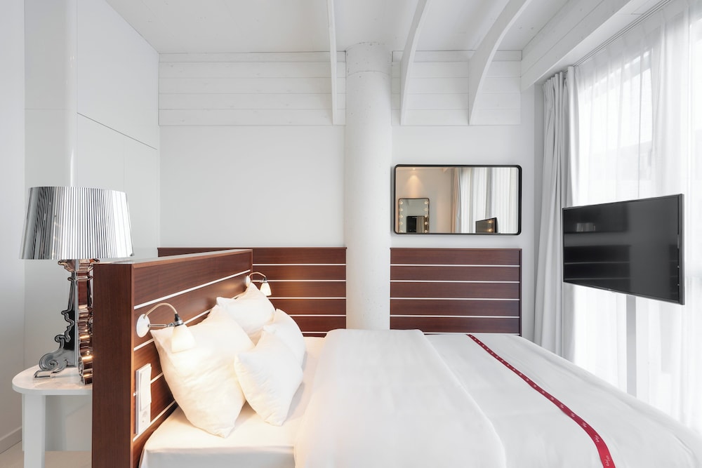 Ruby Frida Hotel Stockholm By IHG 16/50