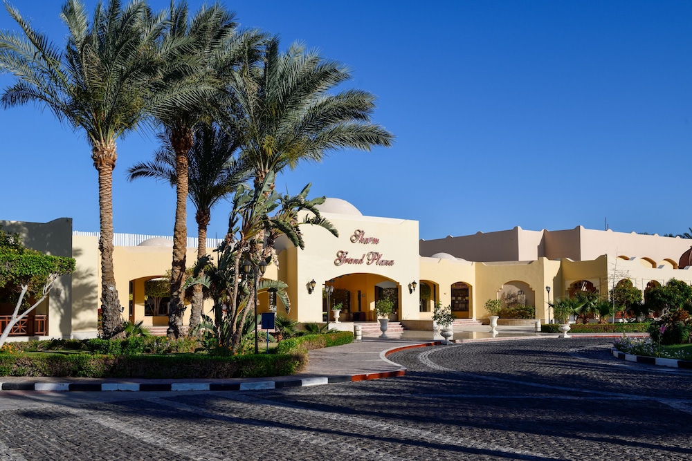 Sharm Grand Plaza Resort 28/43