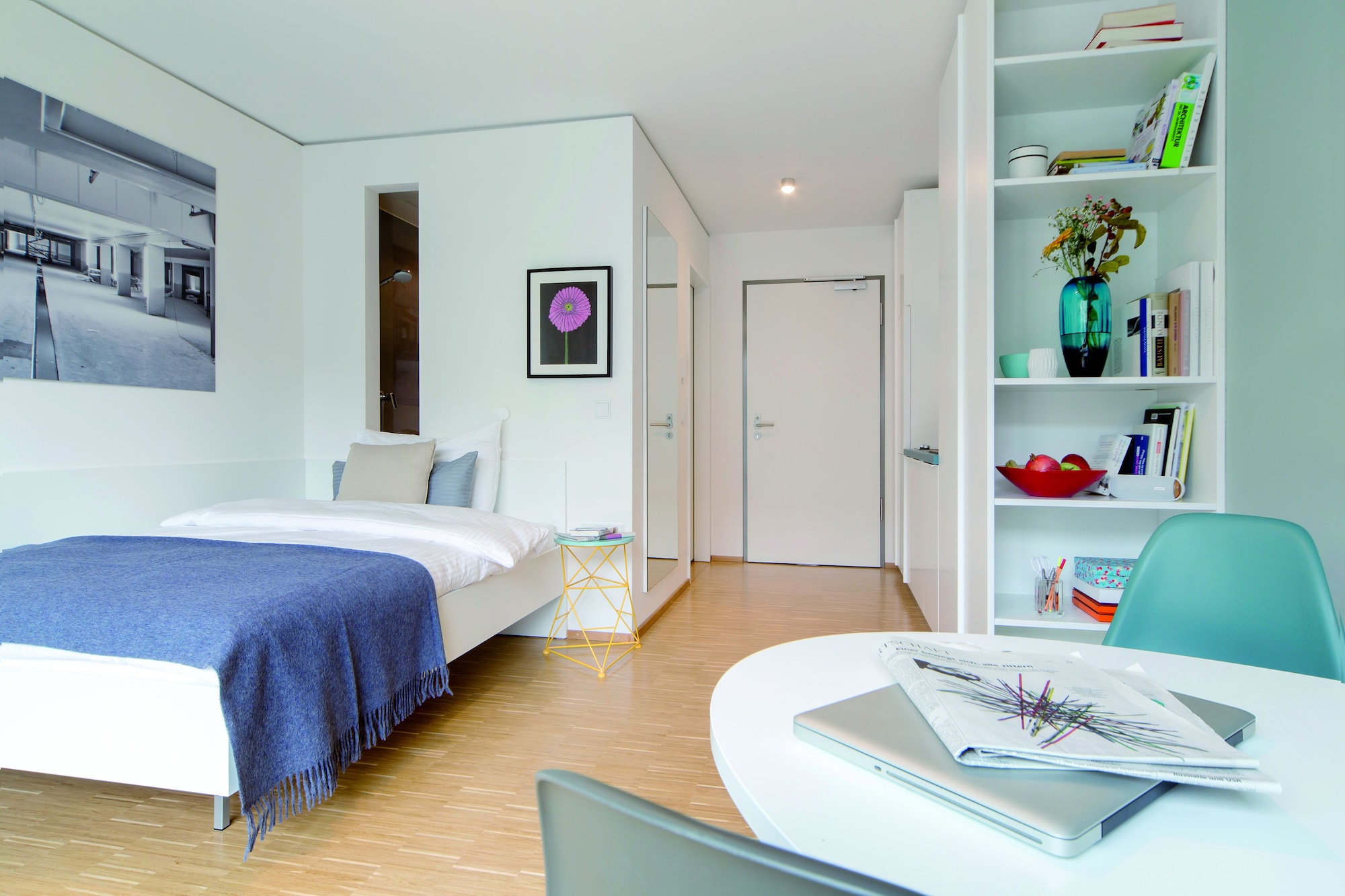 Room at THE FLAG Munchen M, MUNICH