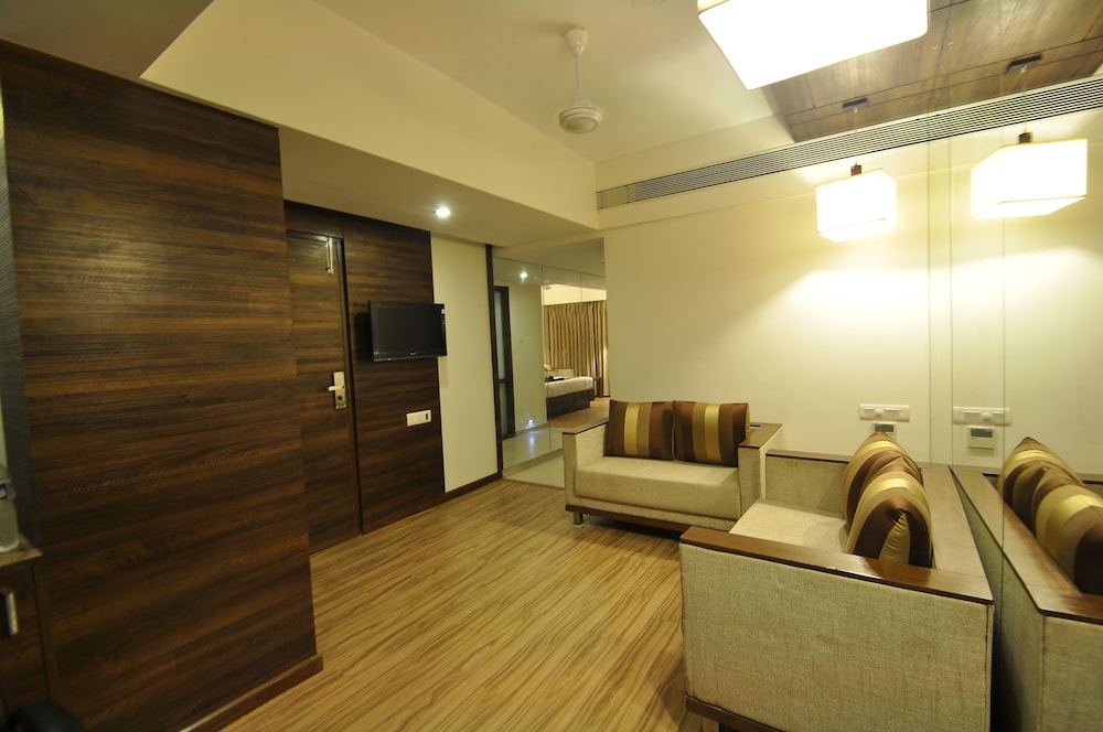 HOTEL LE GRANDE RESIDENCY 20/31