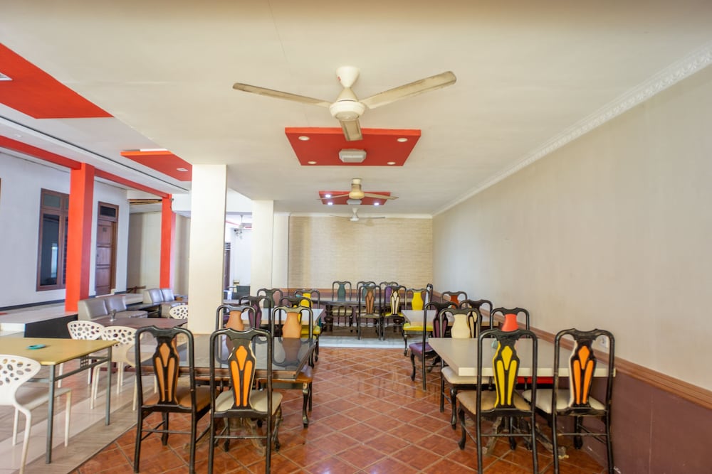 OYO 1636 Wisma Kuta Karang 37/44