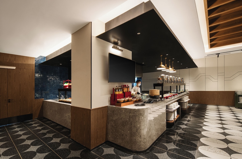 Artyzen Habitat Chongqing 8/60
