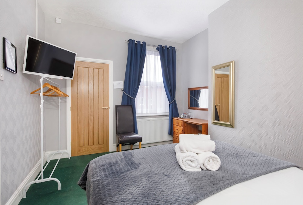 St Mary's Guest House 42/50