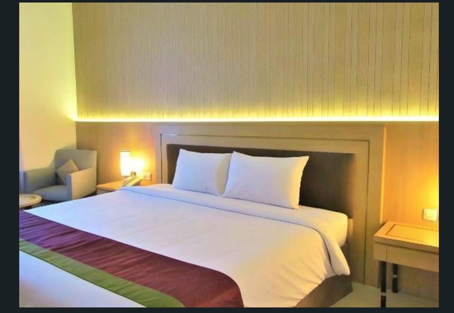 Al Azhar Azhima Hotel Resort and Convention 7/18