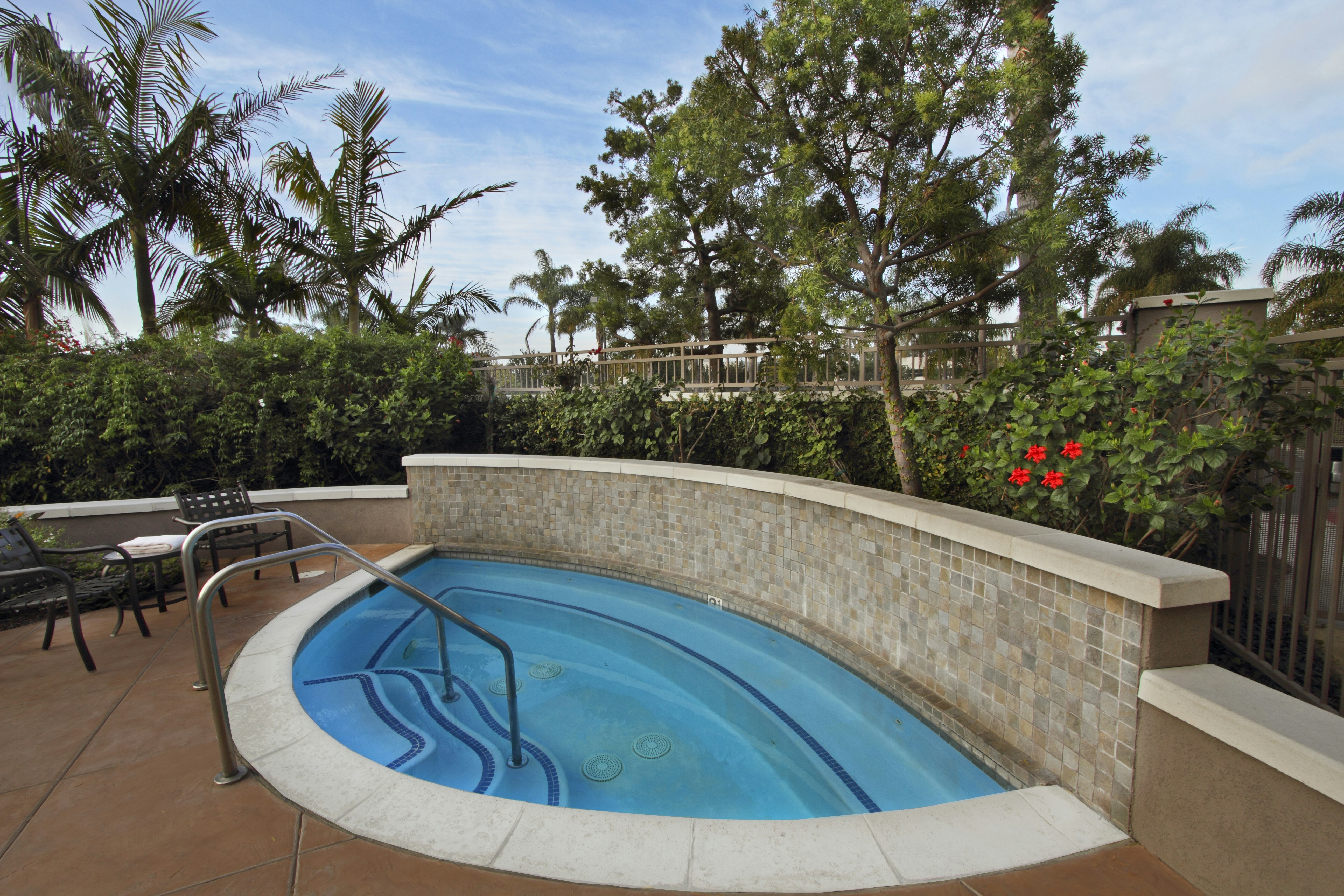 Hilton Garden Inn Oxnard Camarillo 59/60