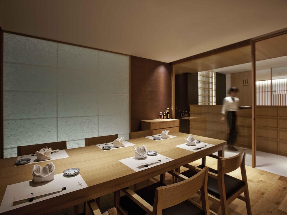 The Ambassador Seoul - A Pullman Hotel 34/50