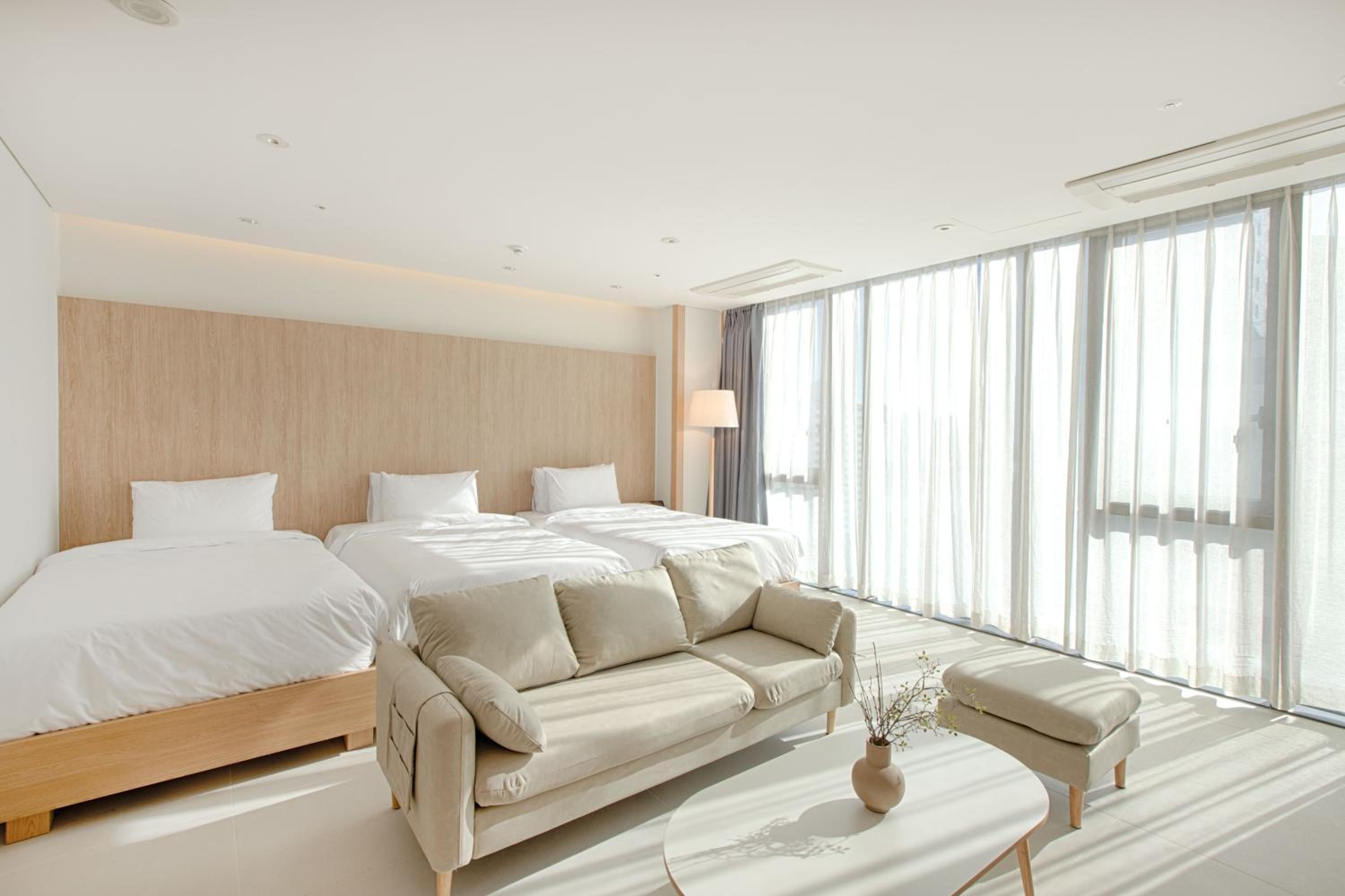 Wellness, Junior Suite