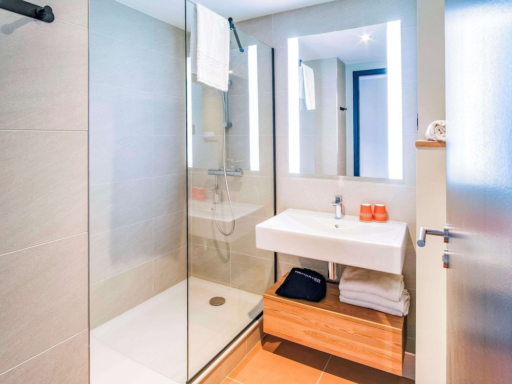 ibis Styles Albertville 60/61
