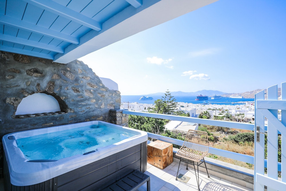 Ibiscus Boutique Hotel 27/49