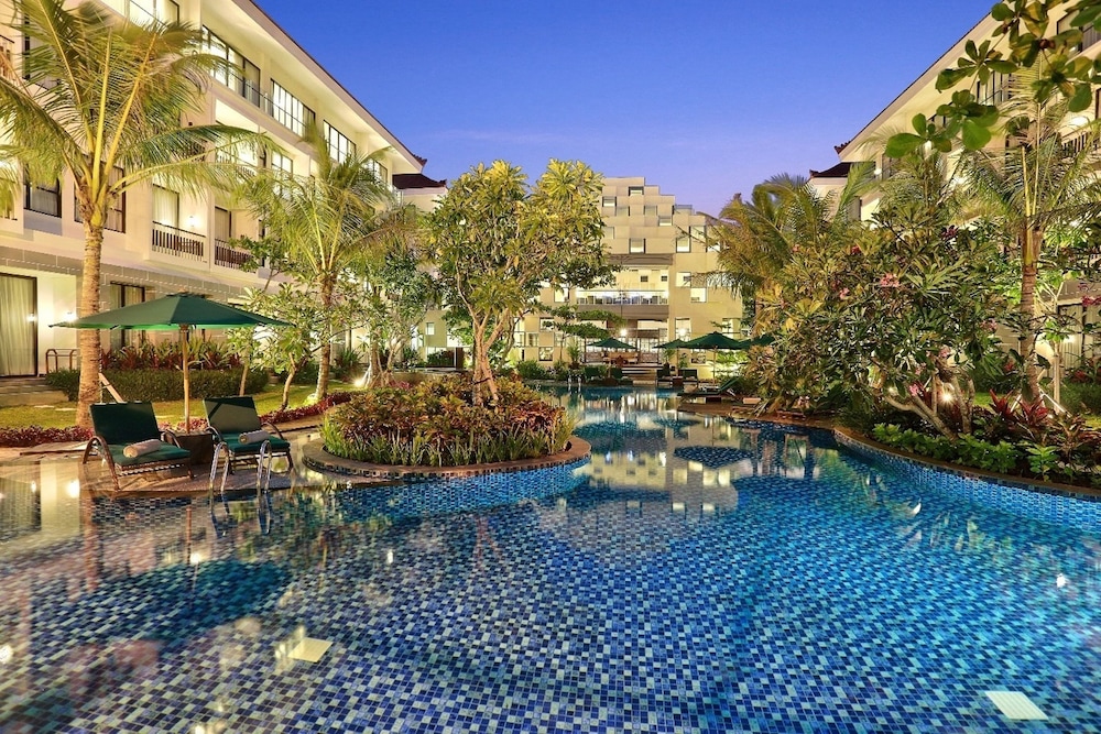 Bali Nusa Dua Hotel 6/63