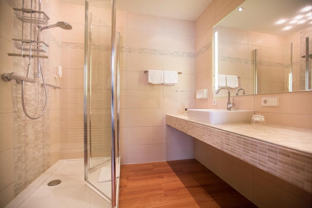 Flair Hotel Adlerbad 32/34