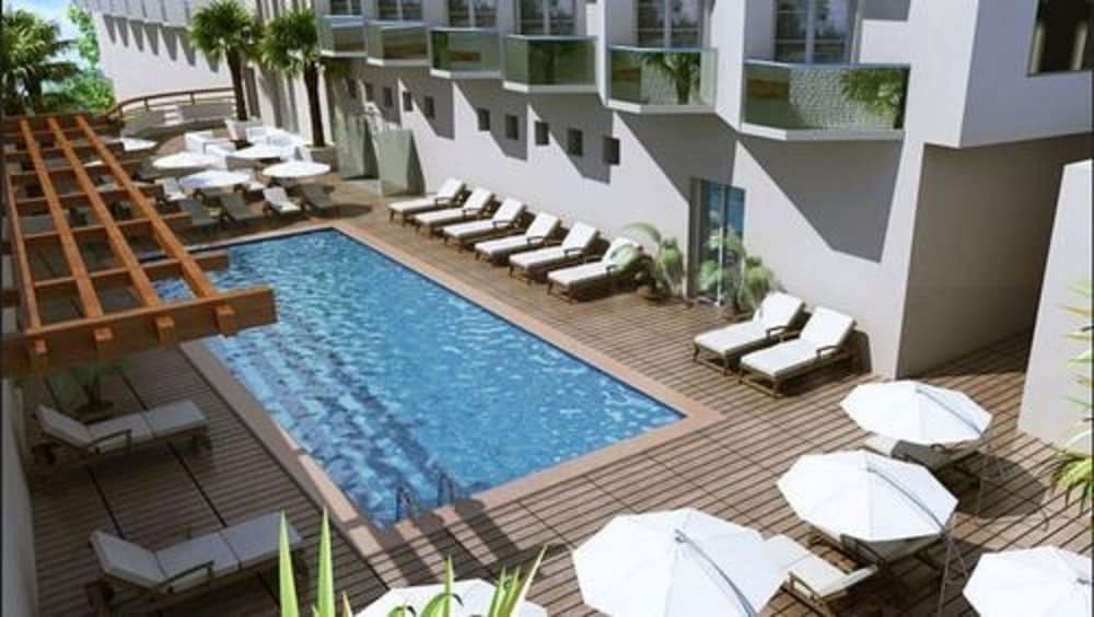 New Day Hotel 52/55