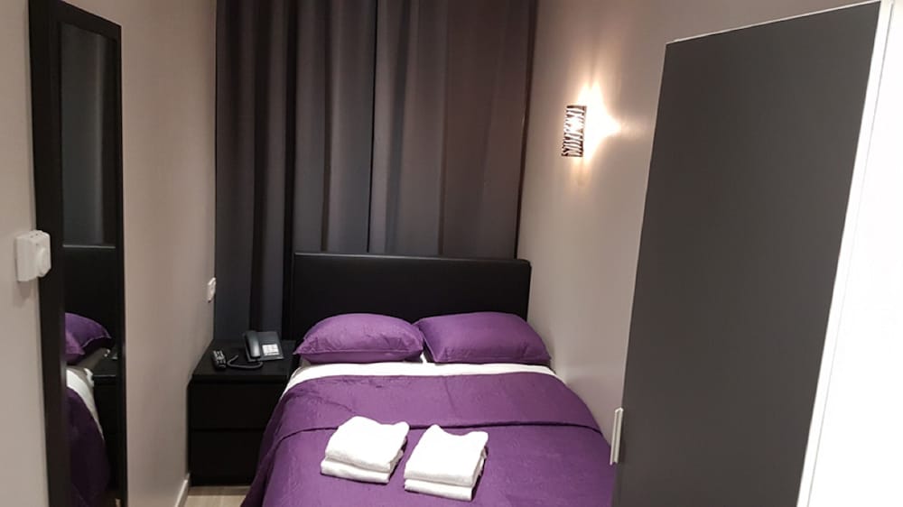 Hotel City Center 29/60