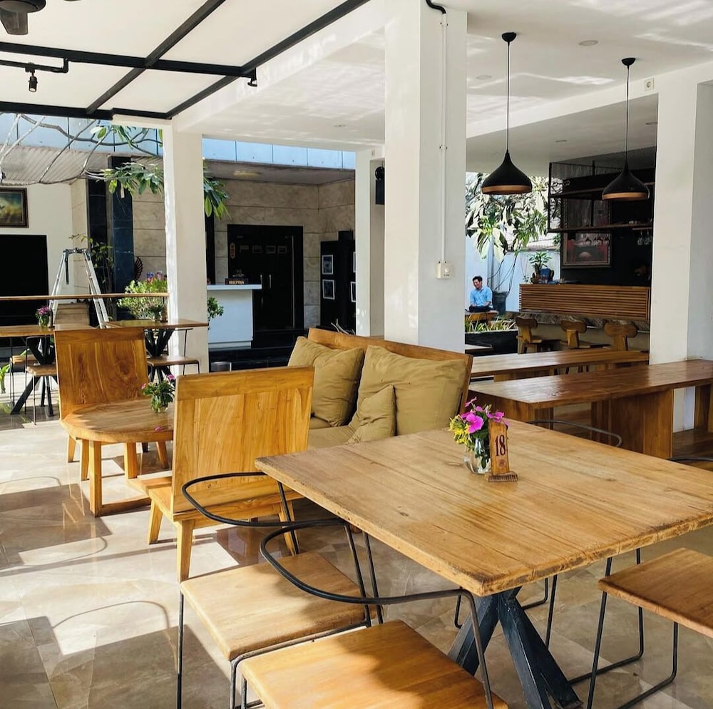 Jm Hotel Kuta Lombok 28/50