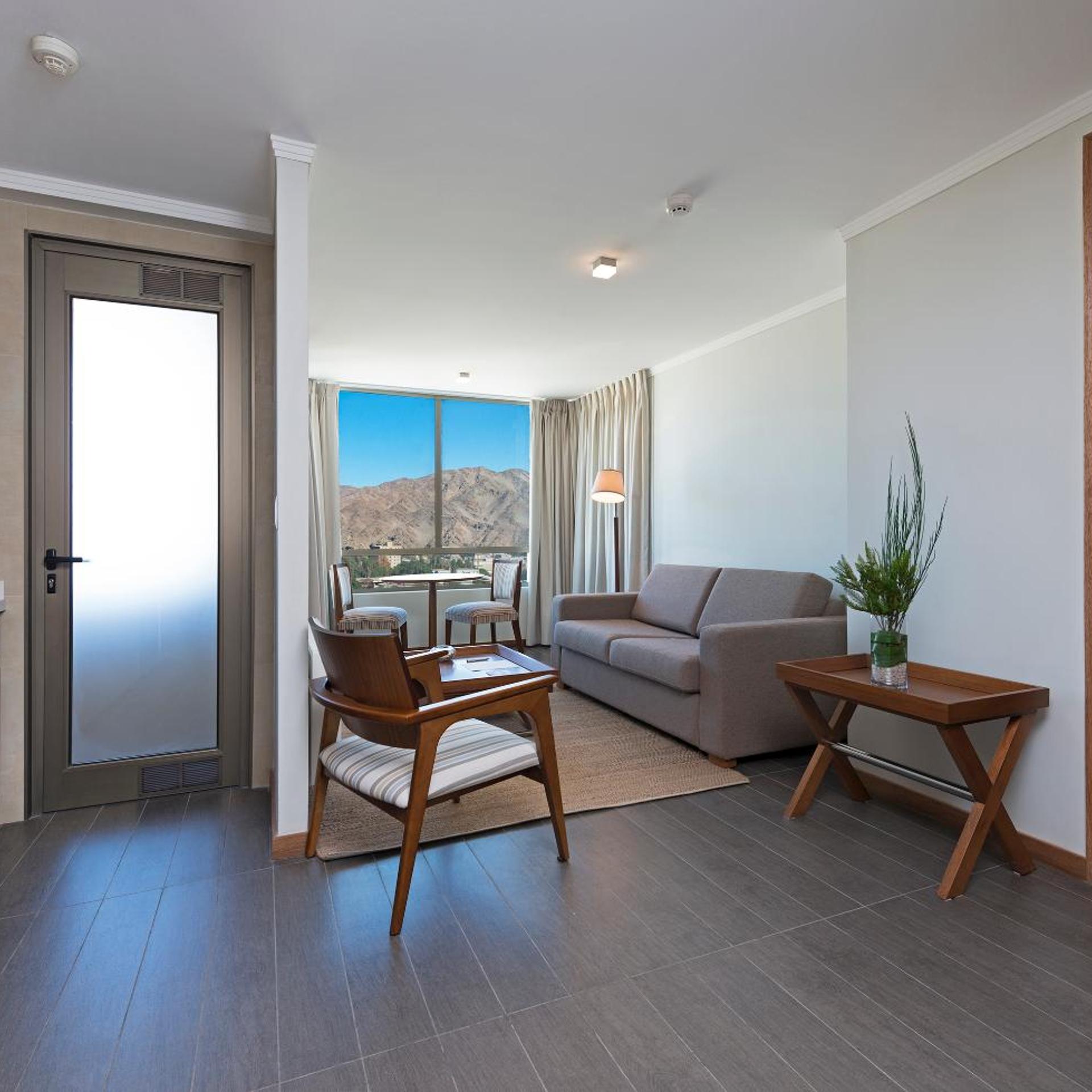 Hotel Atacama Suites 29/50