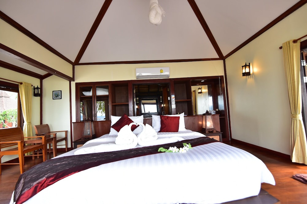 KOH MOOK SIVALAI BEACH RESORT 19/50