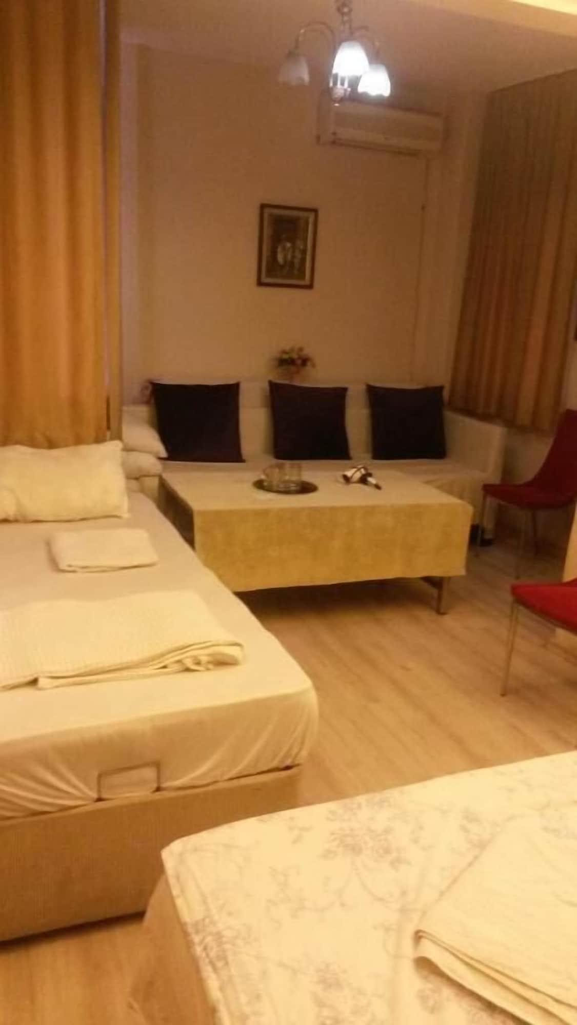 Paxx Istanbul Hotel & Hostel - Adults Only 32/49