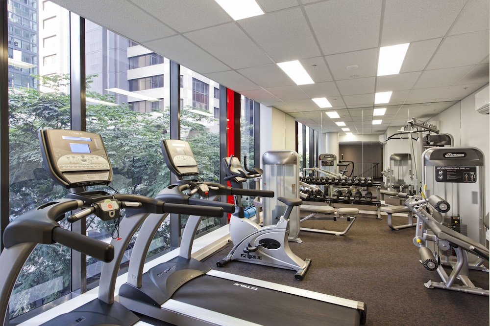 Mantra Midtown Brisbane 15/33