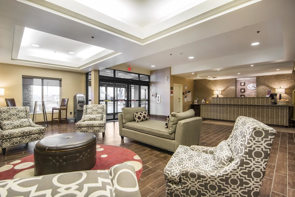 Comfort Suites Saskatoon 28/43