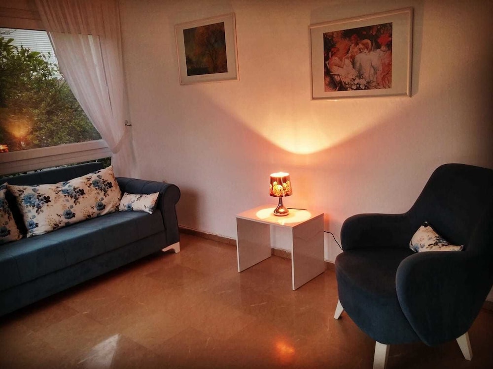 Parla Apart Otel 26/48