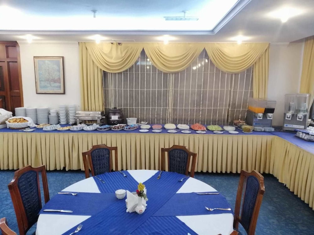 Hotel Akyuz 35/50