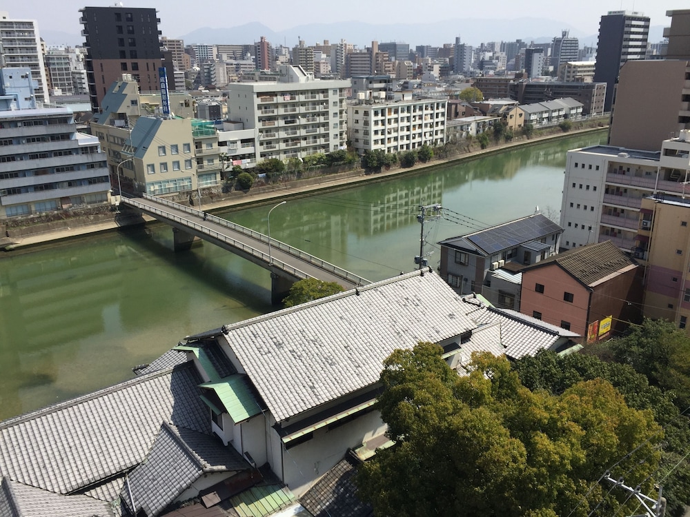 Randor Hotel Fukuoka 42/50