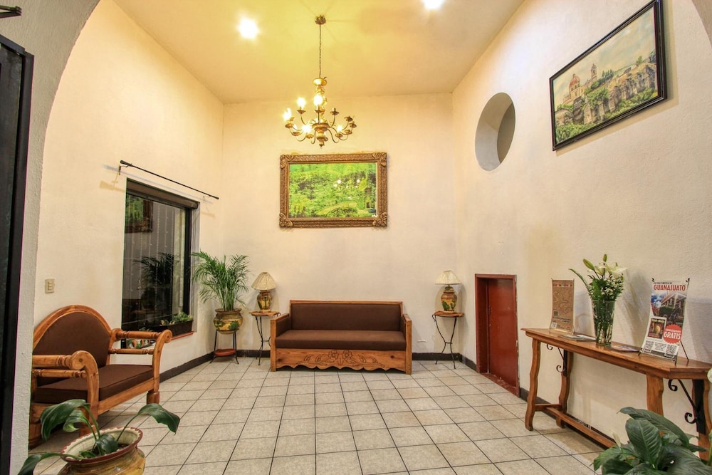 Mansion Del Cantador 13/59