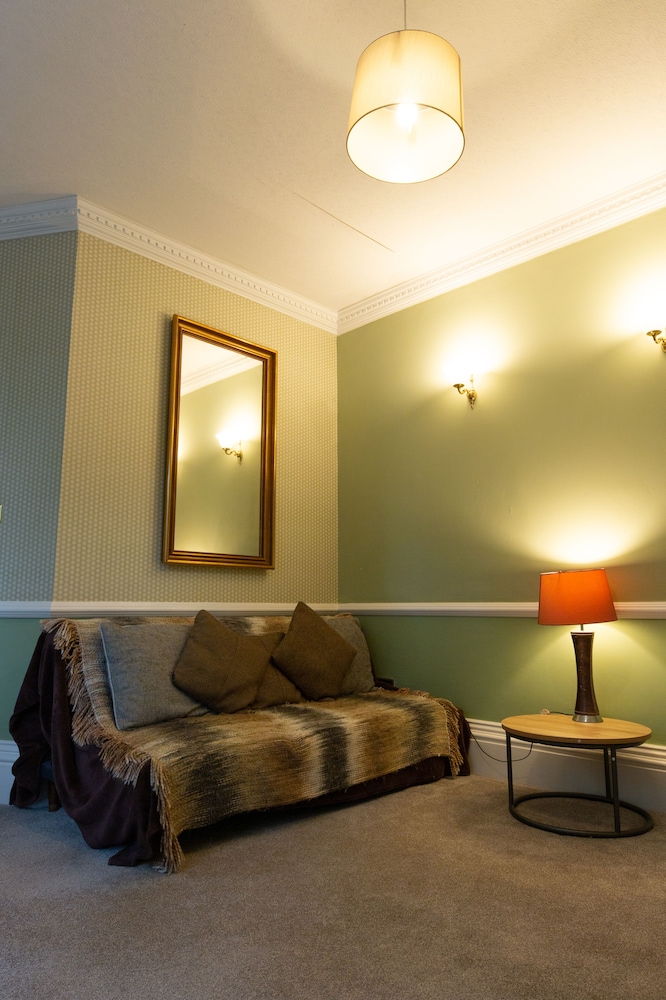 Woodlands Lodge Hotel 27/48