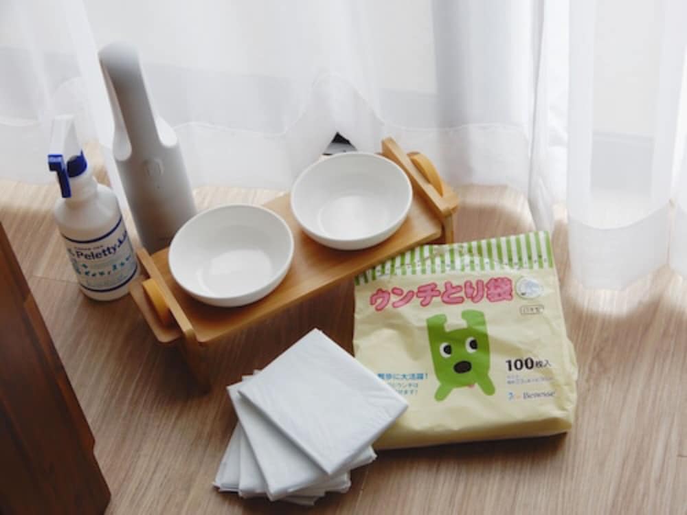 Mizuka Daimyo 4 - Unmanned Hotel 35/44