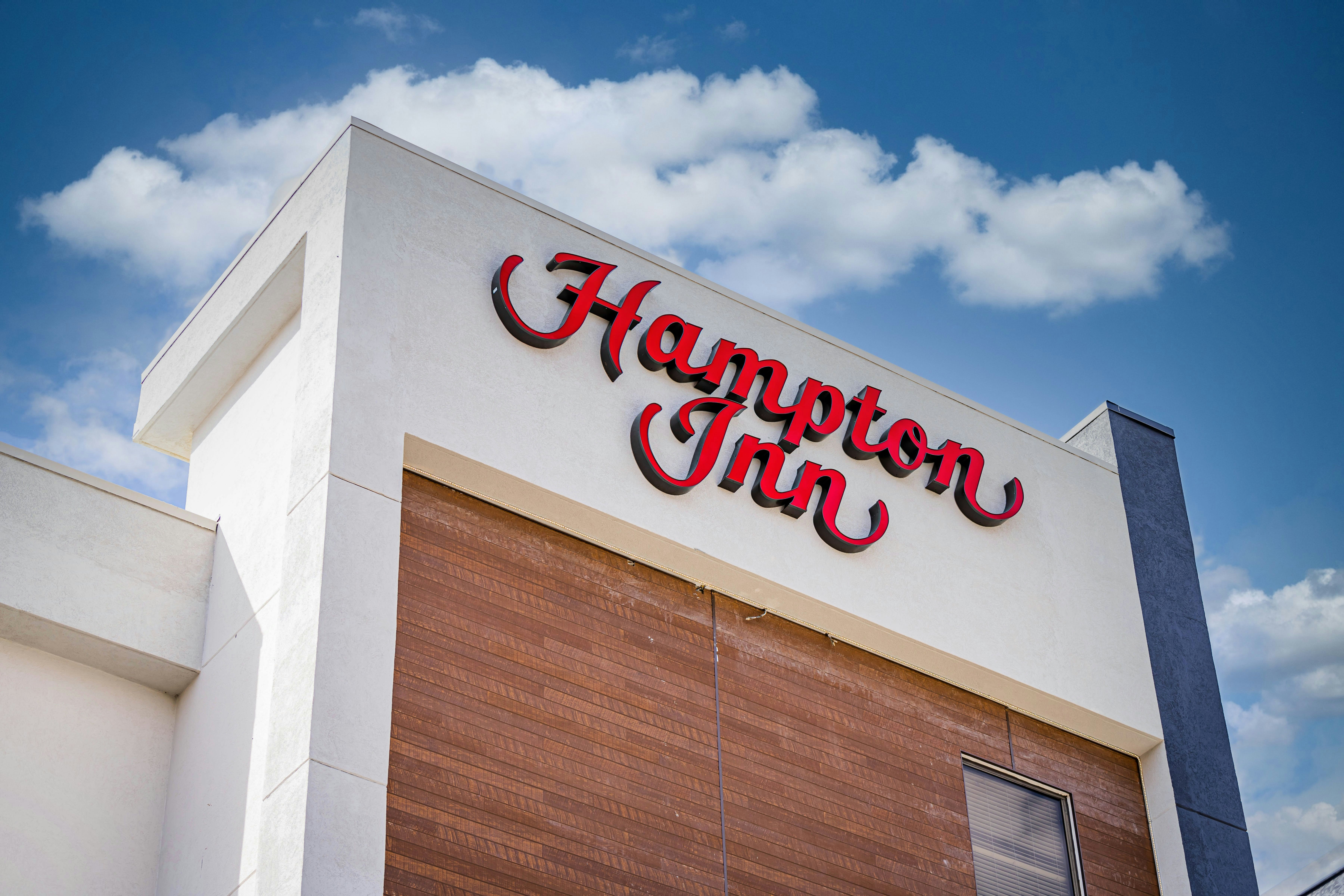Hampton Inn Morgantown 2/39