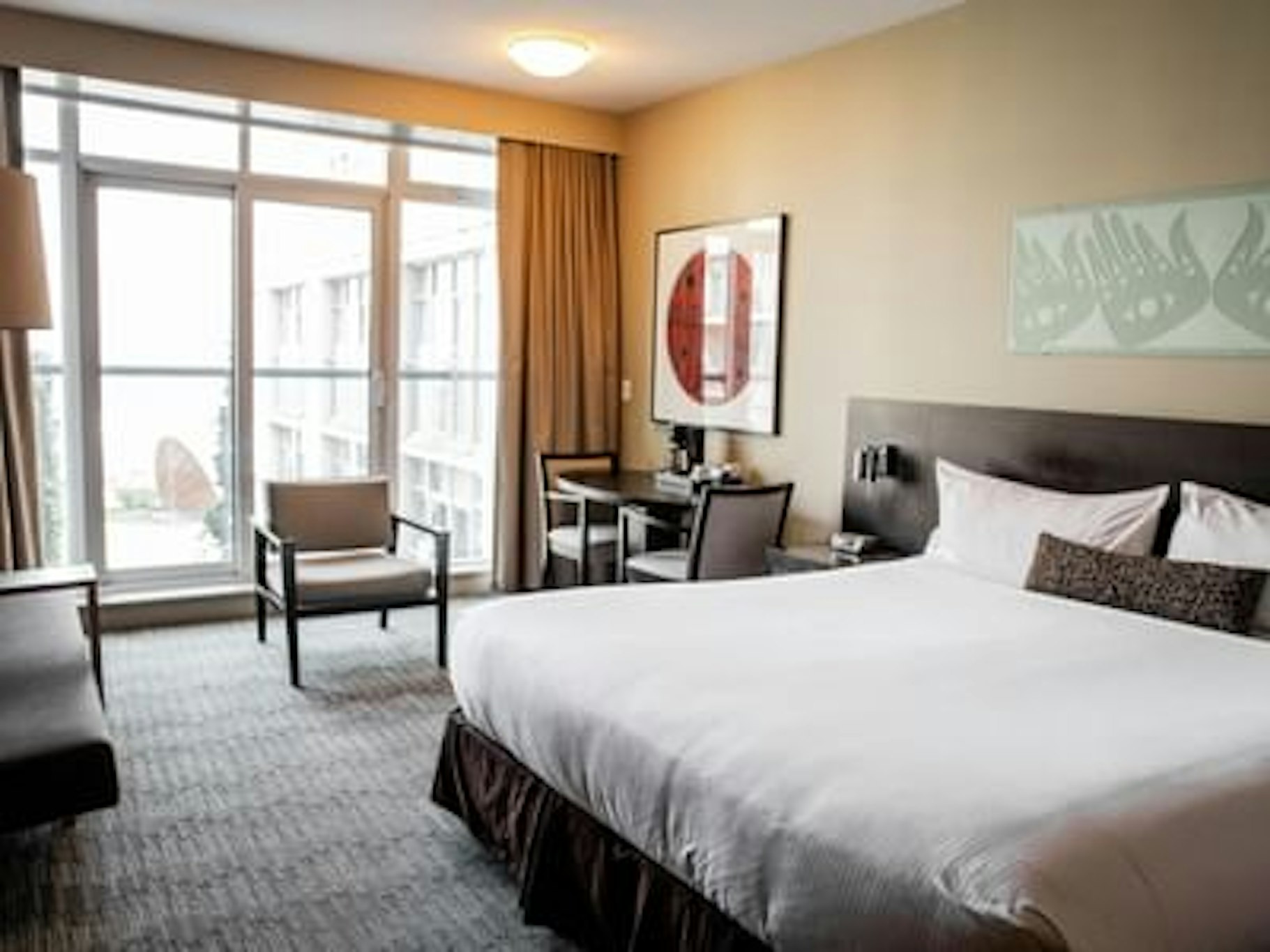 Sidney Pier Hotel & Spa 3/20